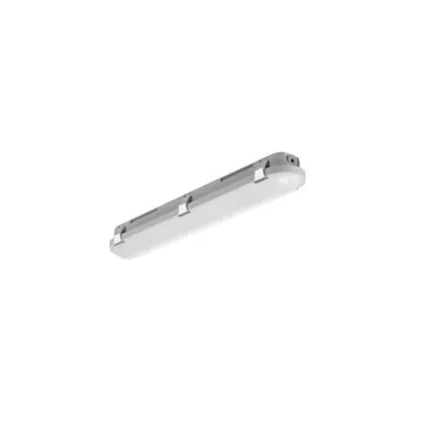 Immagine prodotto di Luce LED resistente all'umidità 580 mm 4000K - Luce da soffitto/parete 1x18W 78011114