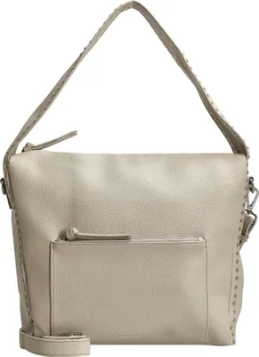 Produktbild von FREDsBRUDER Feel Wild Hobo - Umhängetasche 40 cm (stone)