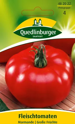 Produktbild von Fleischtomate, Marmande