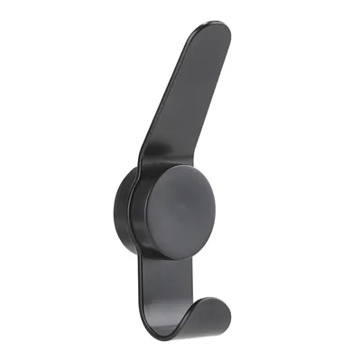 Produktbild von Zone Denmark Puck, Drinnen, Schwarz, Acrylnitril-Butadien-Styrol (ABS), 230 mm
