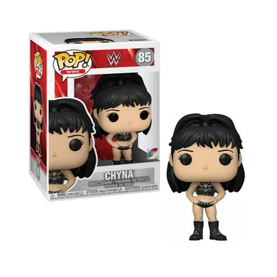 Obrázek produktu pro Funko POP! WWE Chyna 85 figurka