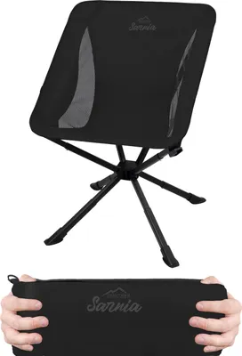 Produktbild von normani Campingstuhl