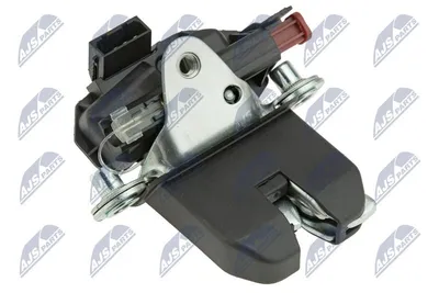 Produktbild von NTY Kofferraumdeckelschloss EZC-VW-311 für VW Polo Schrägheck (6R1, 6C1)