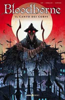 Obrázok produktu pre ISBN 9788869117602, komiksy a obrázkové romány, Taliančina