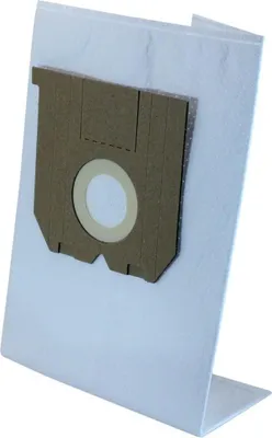 Produktbild von Staubsaugerbeutel aus Kunstfaser
