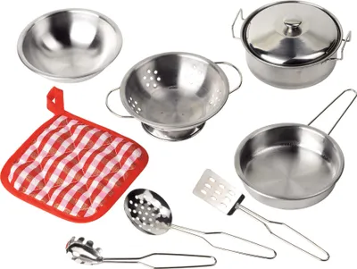 Immagine prodotto di Set da cucina II