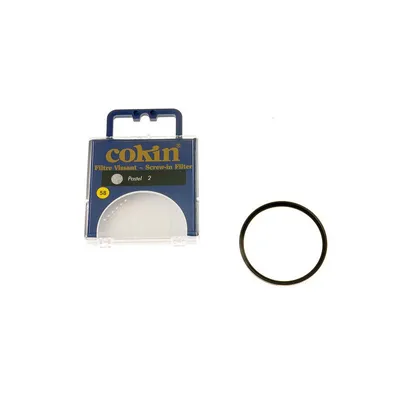 Produktbild von Cokin S087 Pastellfilter 2 58mm