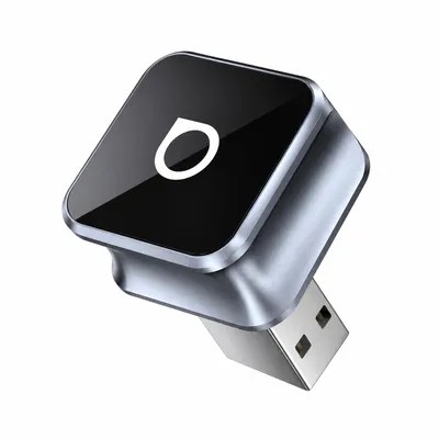 Immagine prodotto di Adattatore wireless per auto CarPlay Android, adattatore compatto per auto CarPlay - CUBELINK