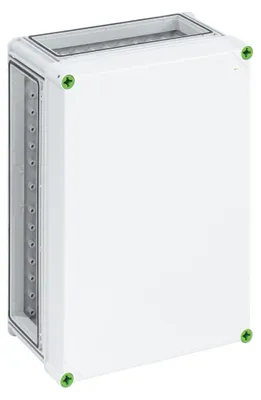 Produktbild von Spelsberg Leergehäuse GTI 3-g 01040301