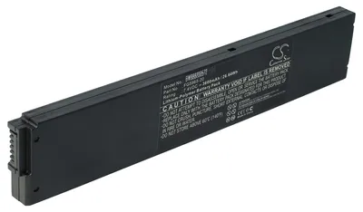 Produktbild von vhbw Akku Ersatz für AMX FG5965-20 für Wireless Touchpad (3600 mAh, 7,4 V, Li-Polymer)