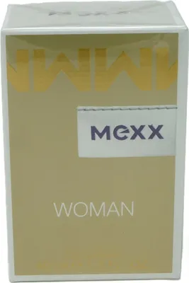 Immagine prodotto di Mexx Donna Eau de Toilette Spray 40 ml