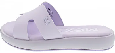 Produktbild von Mexx Lotus MXBN008402W5009 (42/lilac)
