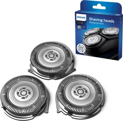 Produktbild von SH30/50 Rakhuvud Serie 1000 (S1xxx) / Serie 3000 (S3xxx)