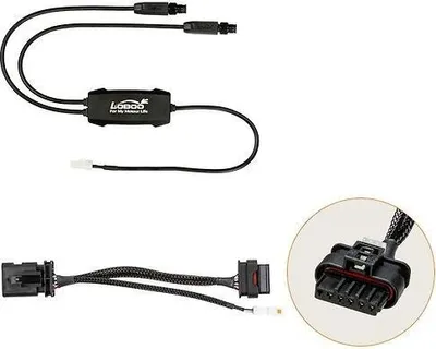 Produktbild von LOBOO Kabel, 5-polig (10.52.024)
