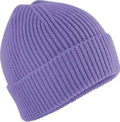 Produktbild von Beechfield - "Fashion" Mütze für Kinder PC7853 (Einheitsgröße) (Veilchen)