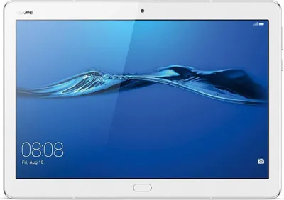 Produktbild von Huawei MediaPad M3 Lite 10 32GB WiFi weiß