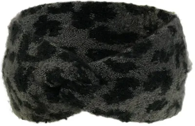 Produktbild von Stirnband  für Damen Leoparden Muster
