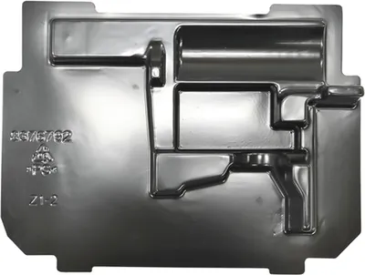 Produktbild von Makita Tiefziehteil | Einlage 837916-4