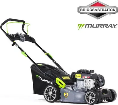 Zdjęcie produktu dla Nac Kosiarka Spalinowa B&S 300E 125C  Eq2-300  / Murray