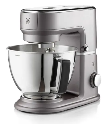 Produktbild von WMF 416440071 KÃ1/4chenminis One for All KÃ1/4chenmaschine Grau