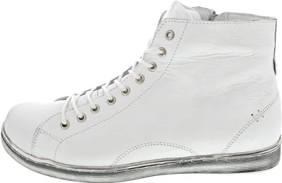 Produktbild von andrea conti Sneaker high Weiß