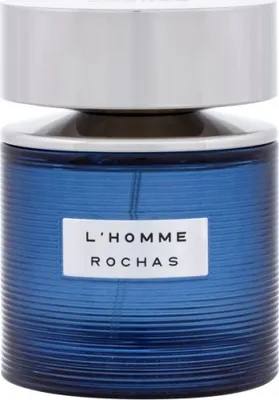 Obrázek produktu pro Rochas L'Homme toaletní voda pro muže 60 ml