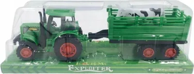 Image de Tracteur agricole 8338-17N