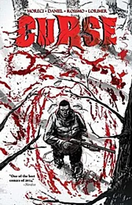 Produktbild von Curse