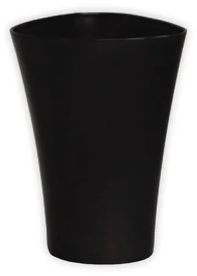 Produktbild von MSV PP Becher HAO schwarz