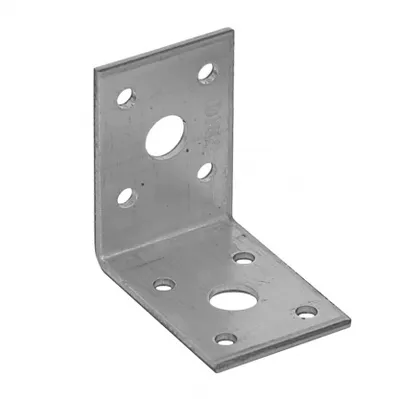 Obrázok produktu pre Spojovací uholník KL 1, 50x50x35 - balenie po 1 ks