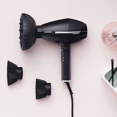 Immagine prodotto di Babyliss Seche-Cheveux Ac Moteur 6730E