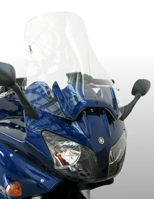 Produktbild von PUIG 1281H Tourenscheibe  passend fuer YAMAHA FJR1300 Getönt