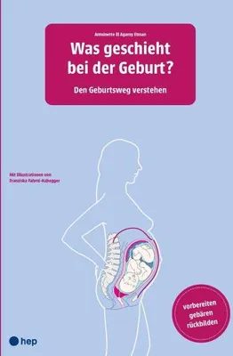 Obrázok produktu pre Was geschieht bei der Geburt?