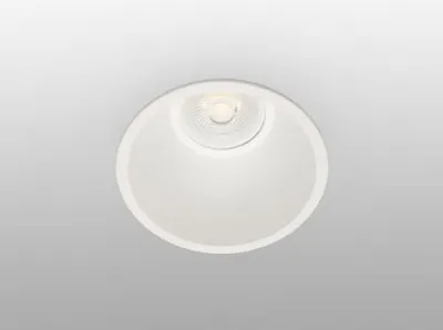 Produktbild von Faro 2101401, GU10, IP65, Weiß