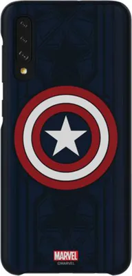 Immagine prodotto di Samsung GP-FGA505HIB custodia per cellulare 16,3 cm (6.4") Cover Blu