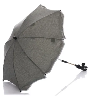 Produktbild von Fillikid Sonnenschirm Melange Exklusiv