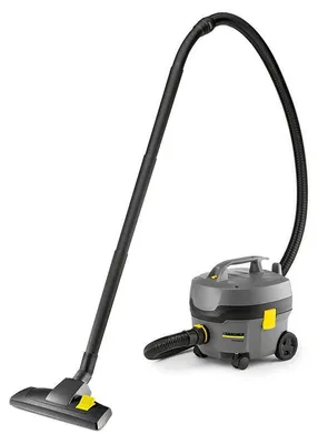 Image de Aspirateur à poussières - KARCHER - T 7/1 Classic 1.527-181.0