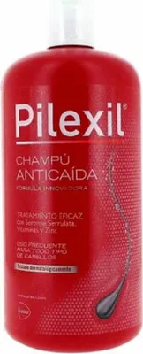 Produktbild von Pilexil Shampoo Anti-Haarausfall 900ml