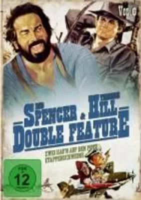 Produktbild von Bud Spencer & Terence Hill Double Feature Vol. 6