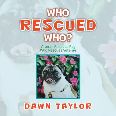 Produktbild von Who Rescued Who?