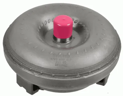 Produktbild von SACHS 0700 600 017 Wandlerautomatik passend für MERCEDES-BENZ E-Klasse Limousine (W211) E-Klasse T-modell (S211) G-Klasse SUV (W463) G-Klasse SUV