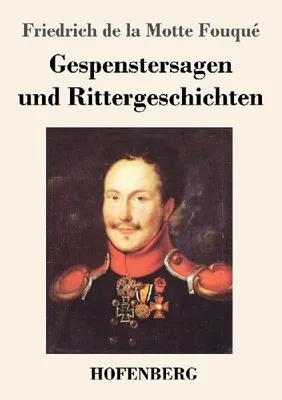 Produktbild von Gespenstersagen und Rittergeschichten