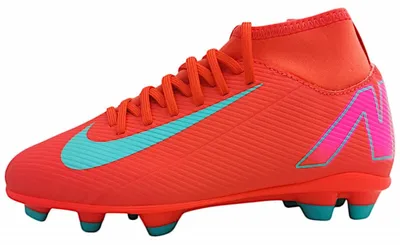 Produktbild von Nike Mercurial Superfly 10 Club FG/MG Fußballschuhe Kinder