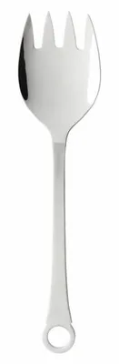 Image de Fourchette de service Gense Pantry, couverts, fourchette, acier inoxydable 18/8, 22 cm, 20527
