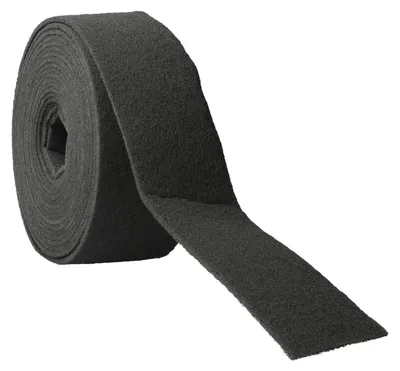 Zdjęcie produktu dla Włóknina ścierna Norton Beartex 115 mm x 10mb Very Fine