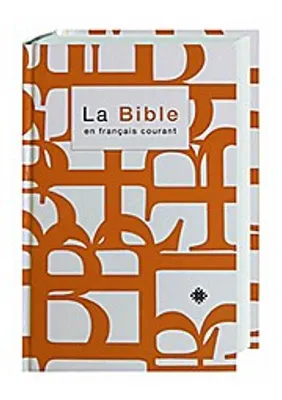 Zdjęcie produktu dla Bible Segond Révisée 1978 (La Colombe)
