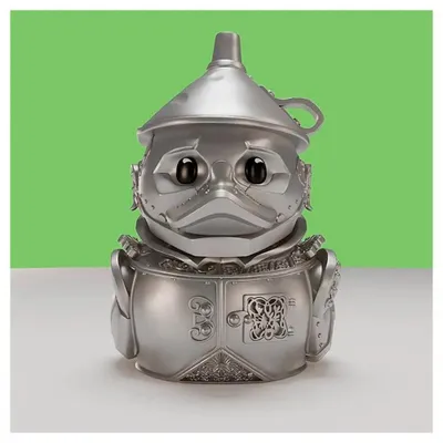Produktbild von Numskull Wicked Tin Figur 10 Cm    One Size