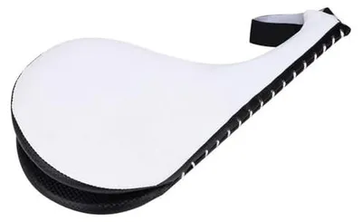 Produktbild von Target Pads Taekwondo - Doppelte Übungspads aus PolyurethanSchaum - ET-02