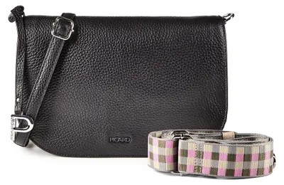 Produktbild von Picard Texel Schultertasche Leder 24 cm