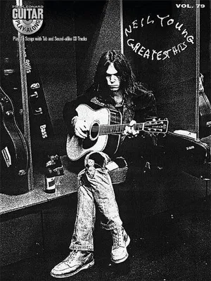 Image de Neil Young